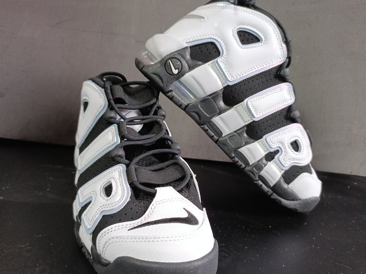 Nike Air More Uptempo sneakers image 2