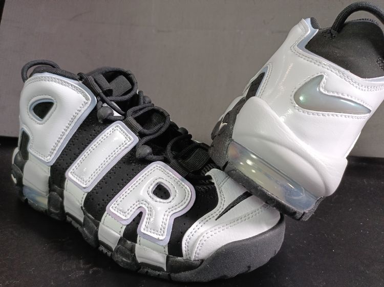 Nike Air More Uptempo sneakers image 1