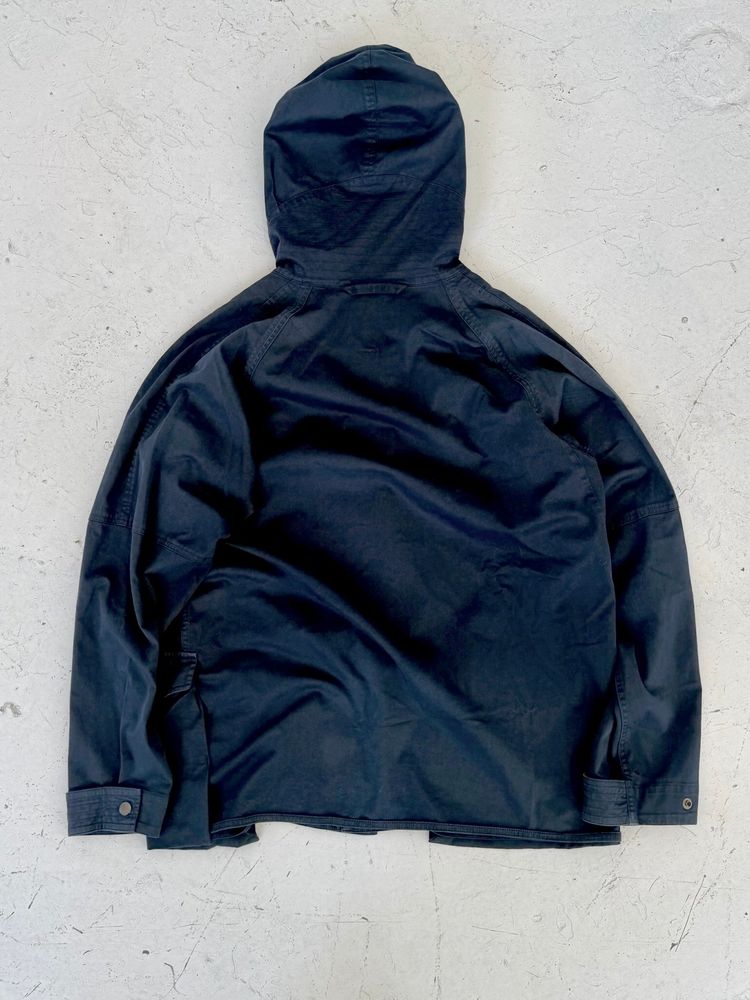 '00s Cabane De Zucca By Issey Miyake Sniper Hood Parka (L) imagen 5