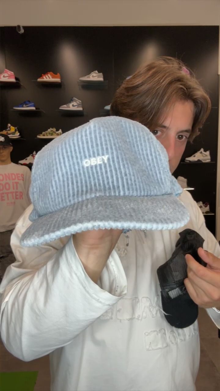 Obey CAPPELLO OBEY product image