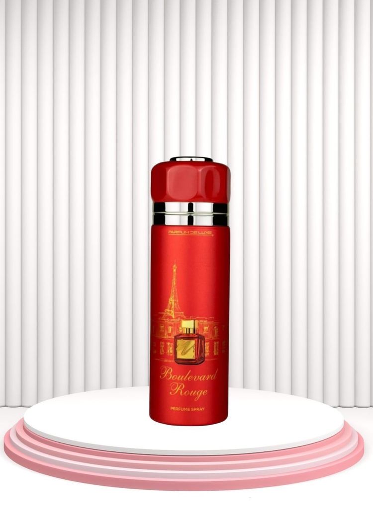 Other Red Thermos Bottle product image