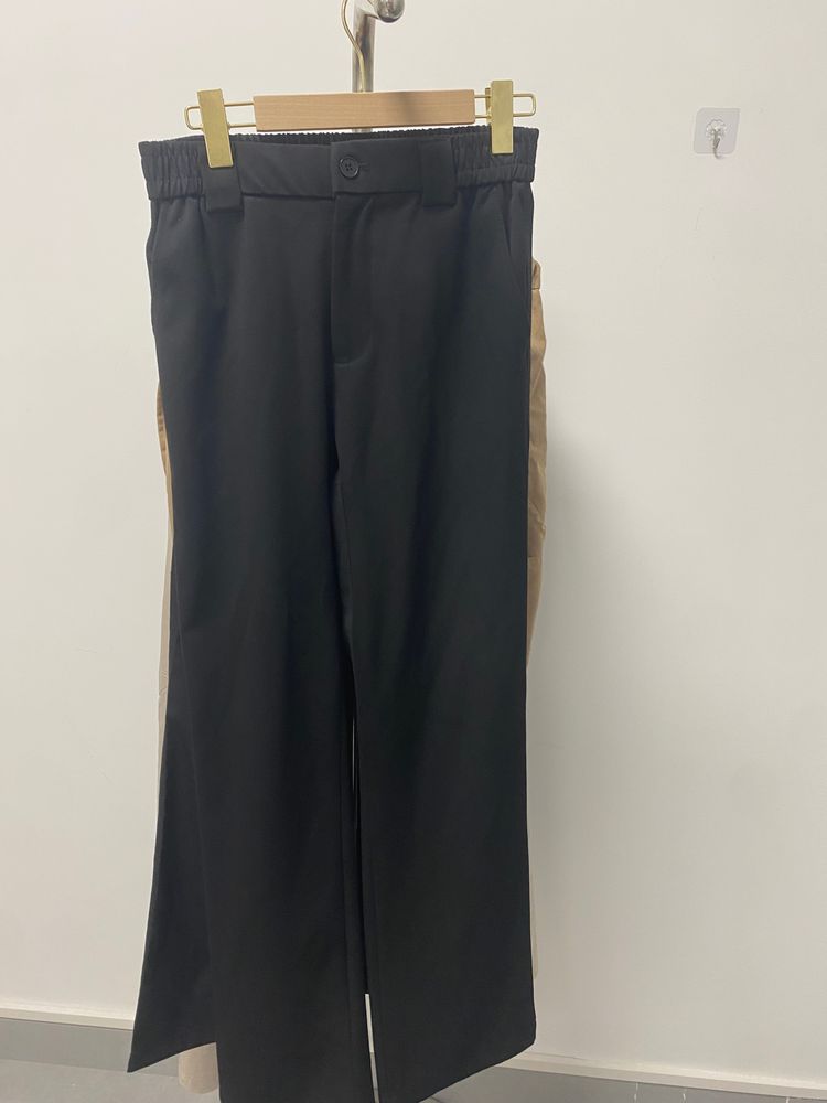 Black Trousers image 1