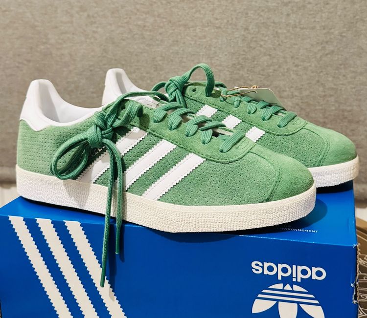 Adidas Gazelle Sneakers imagen 1