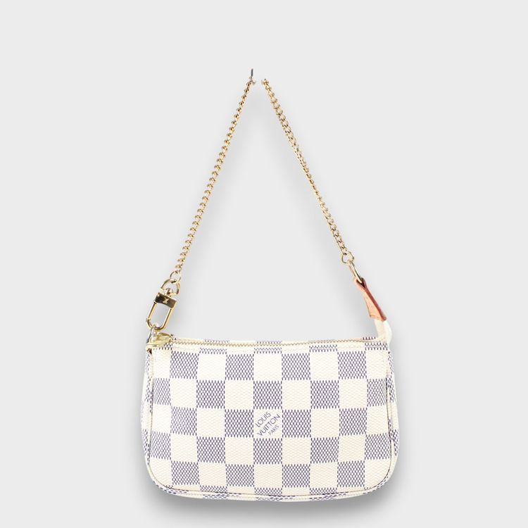 Louis Vuitton Louis Vuitton Mini Pochette Accessories product image