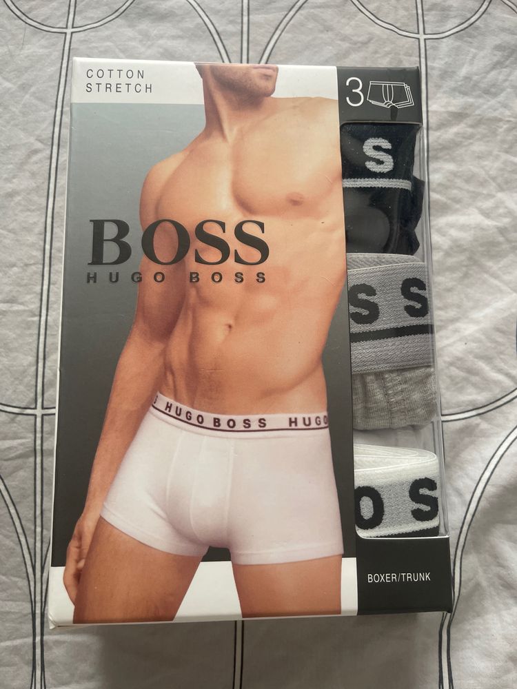 Hugo Boss Men'S Boxer size L image 1