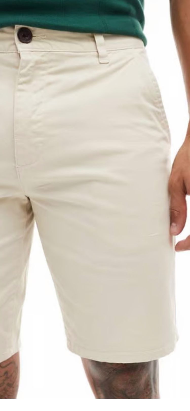 Farah Farah Chino Shorts product image
