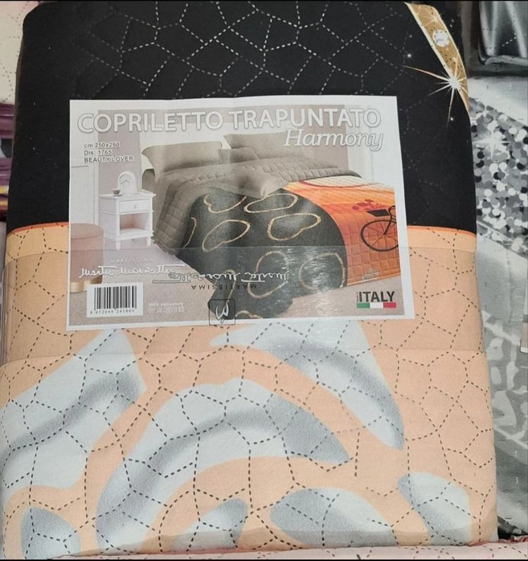 Other Quilted Bedspread product image