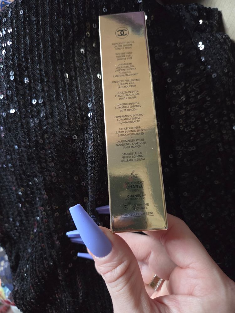 Chanel Exceptionnel De Chanel Mascara image 4