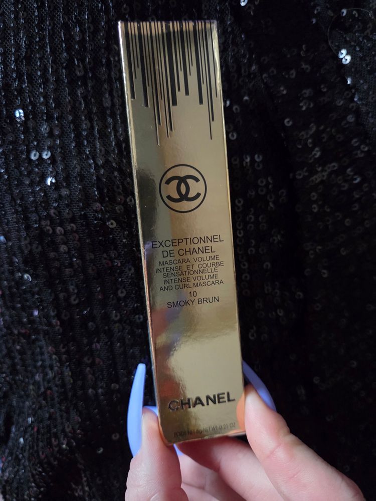 Chanel Exceptionnel De Chanel Mascara image 2