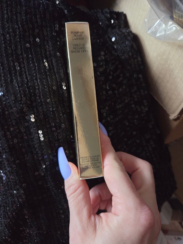 Chanel Exceptionnel De Chanel Mascara image 5