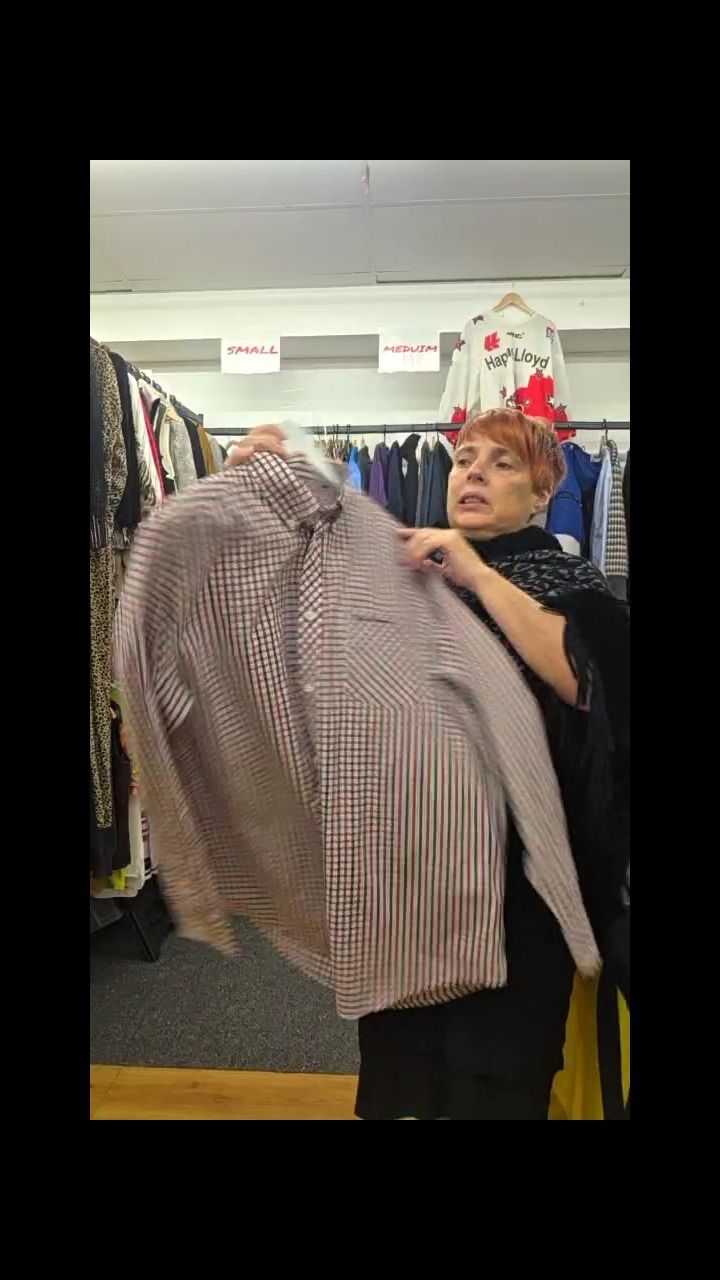 Other shirt med product image