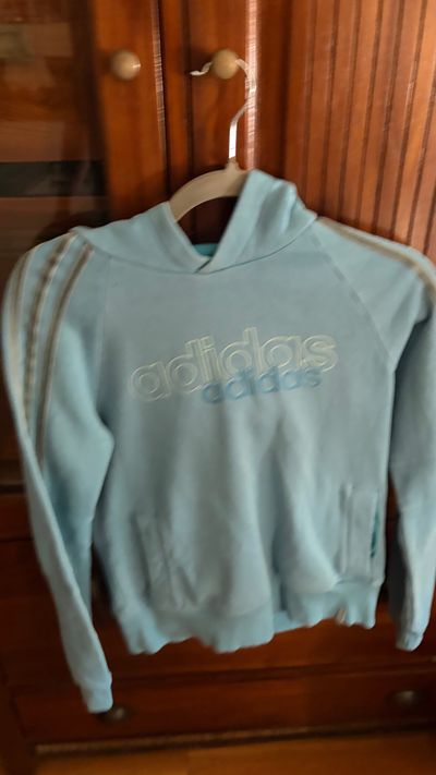 Adidas Hoodie