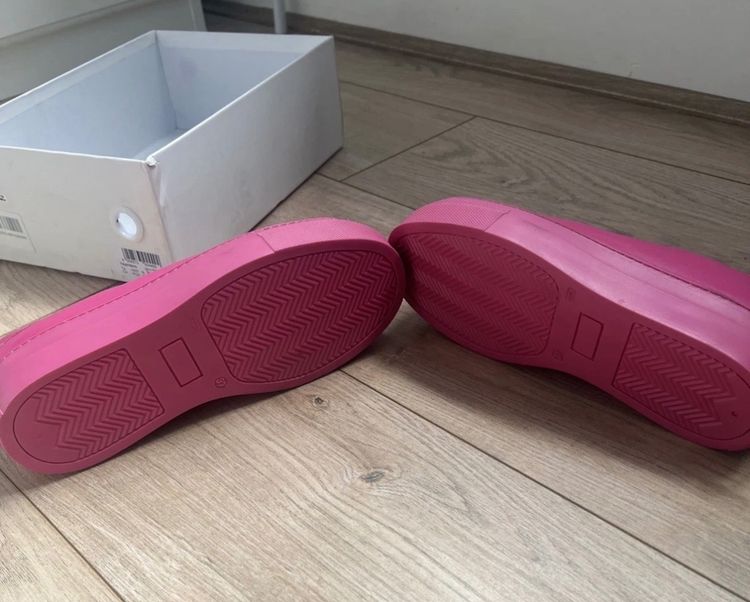 Toscablu sneakers 150+ retail 3