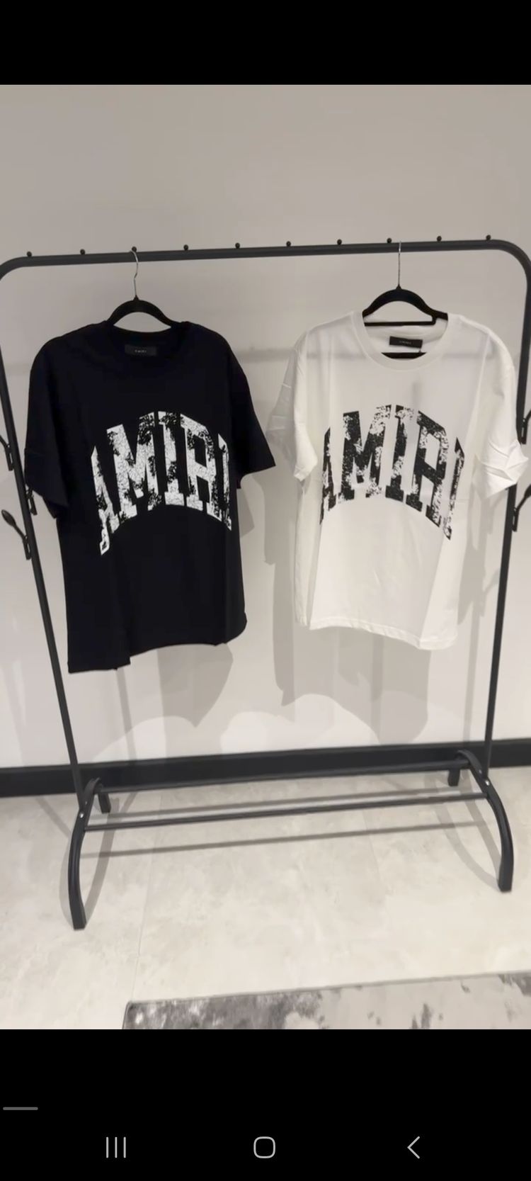 Other Amiri T-Shirts product image