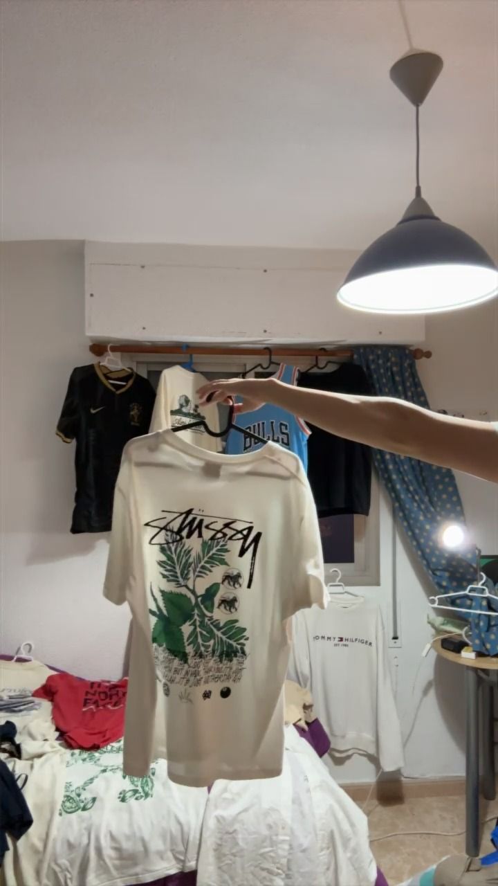 Stüssy Camiseta Stussy product image