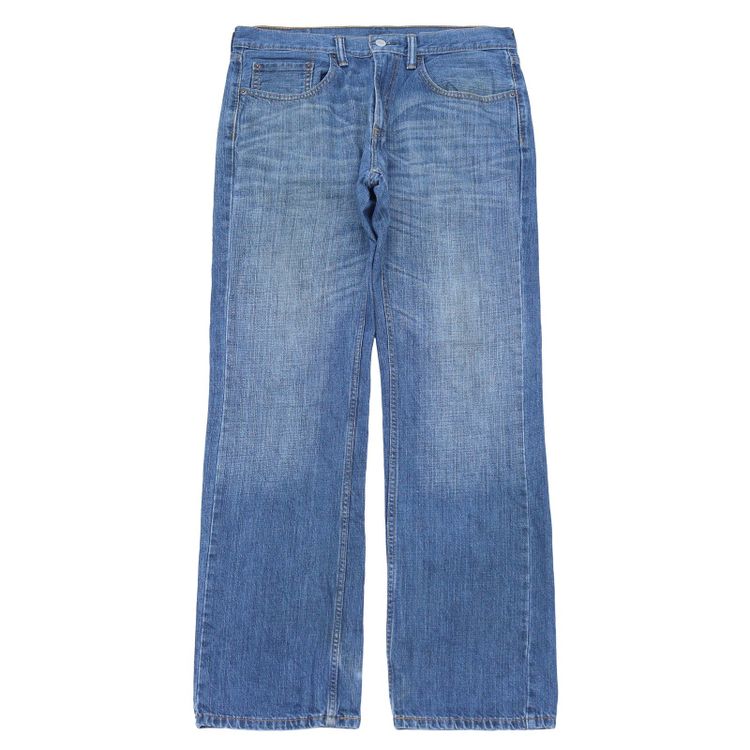 Bring It Back Levi's 559 Blue Jeans product image