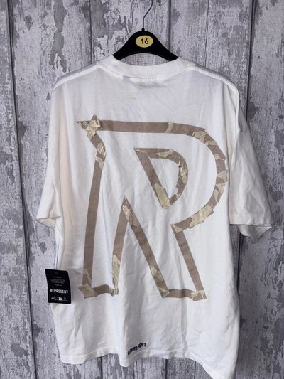 Represent T-shirts