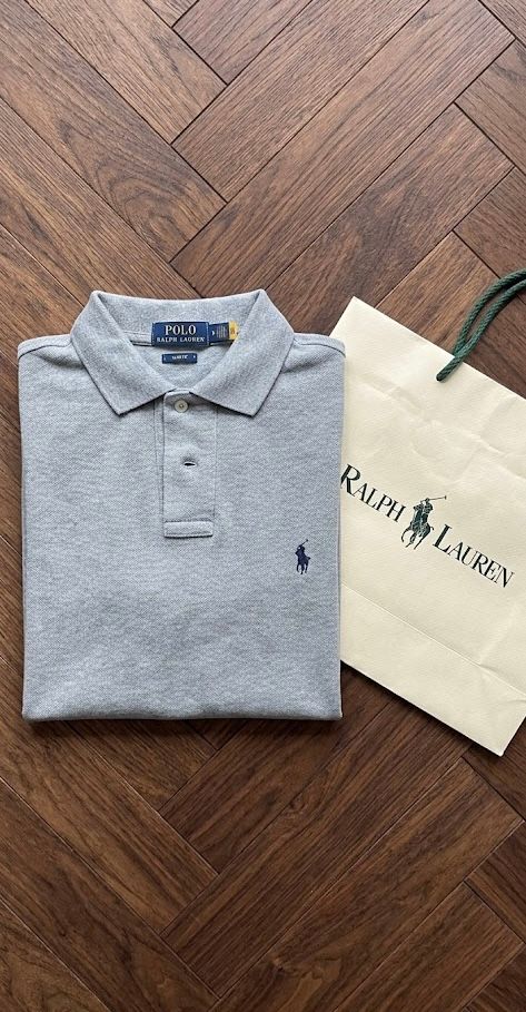 RLX Ralph Lauren Ralph Lauren Polo Shirt product image