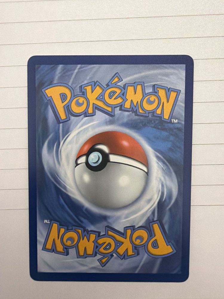 Meowstic Pokémon Card image 2