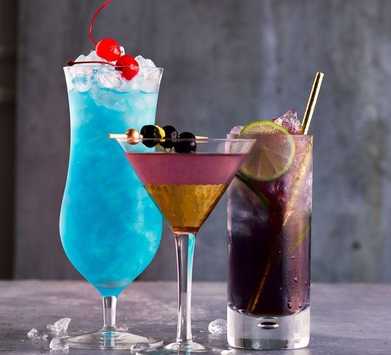 Buy me a ice cold beverage