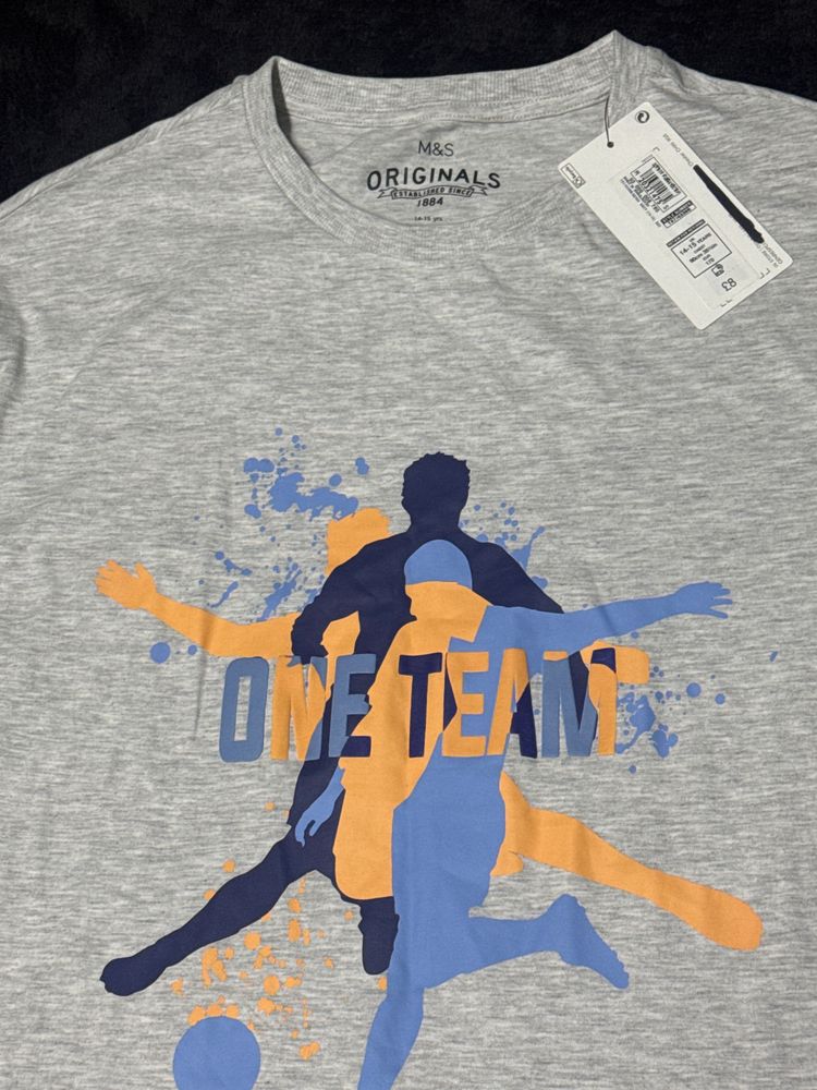 Marks & Spencer M&S Originals Kids T-Shirt product image