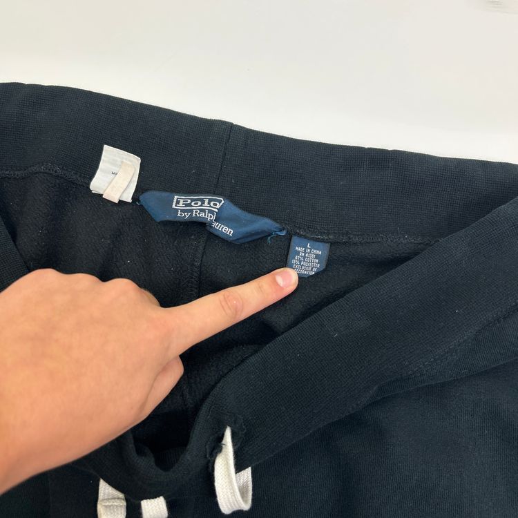 Ralph Lauren Joggers (L) image 5