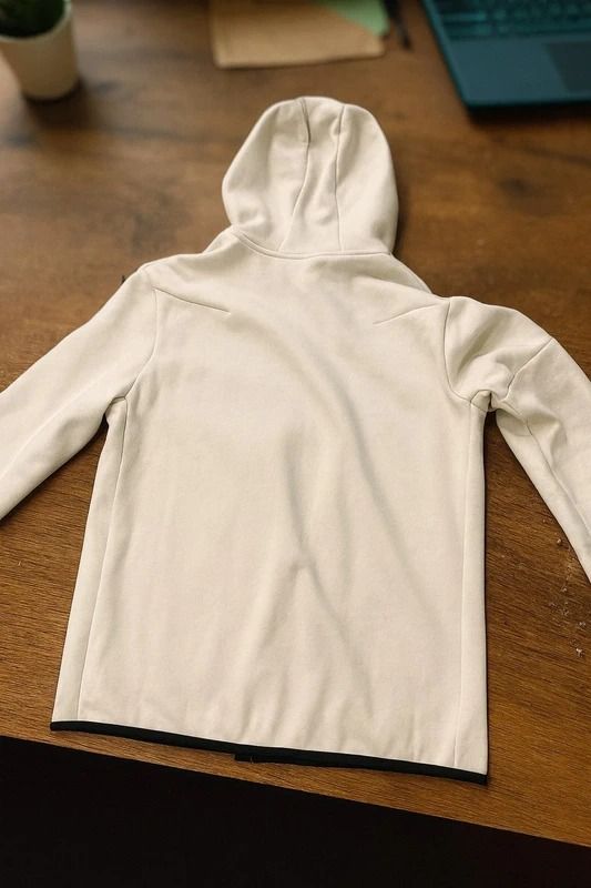  Nike Sportswear Tech Fleece Hoodie image 3