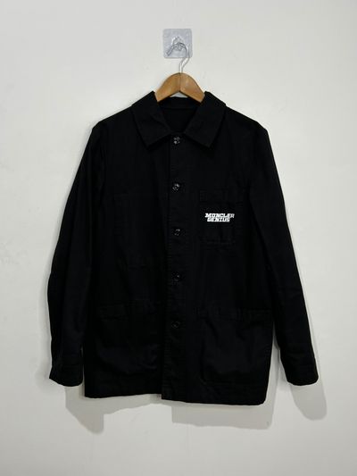 Moncler Genius Overshirt
