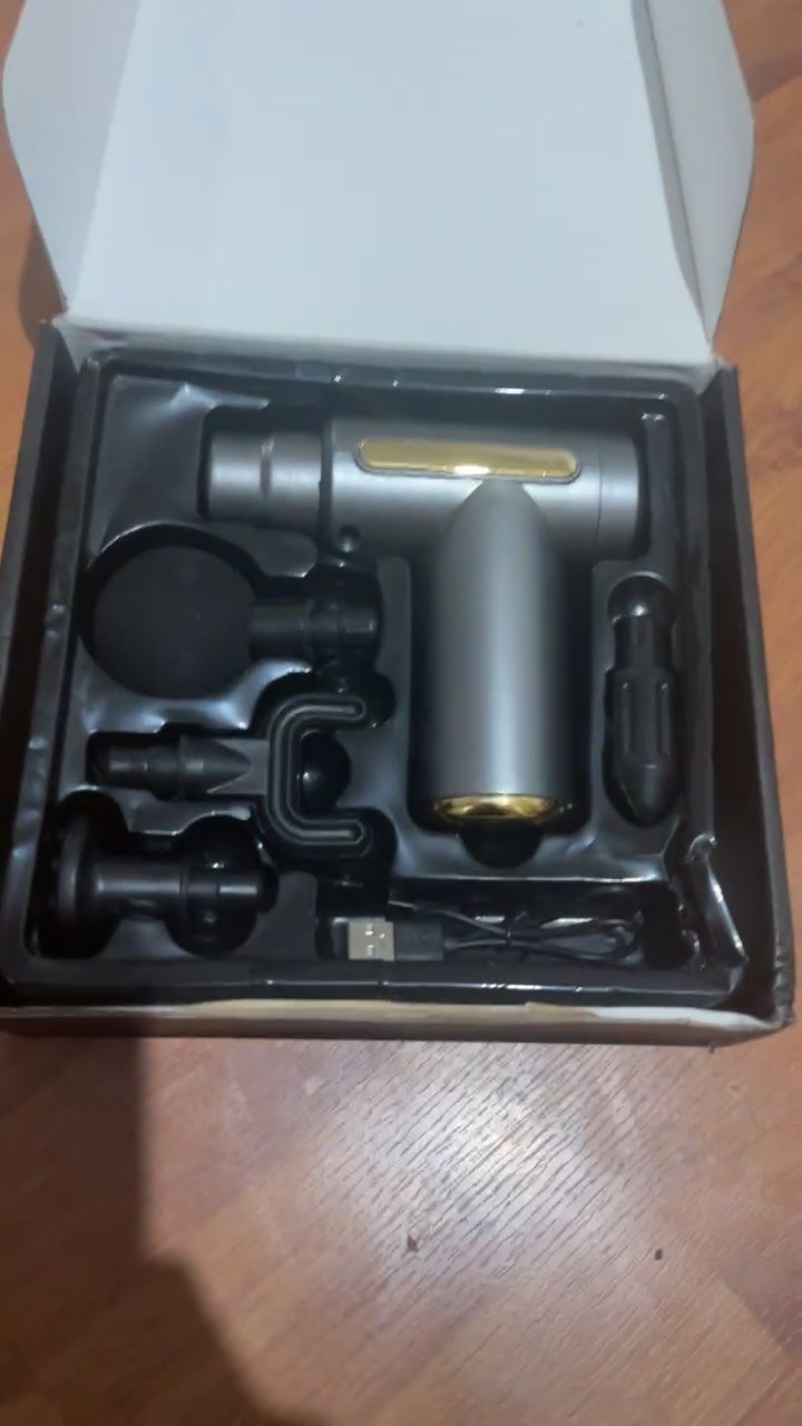 Immagine di Massage Gun 1