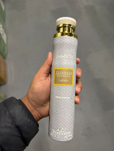 Musamam Lattafa Air Freshener