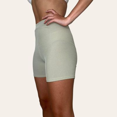 Sage Cycling Shorts