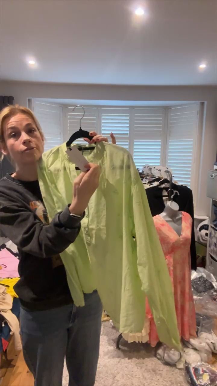 Other top blouse product image