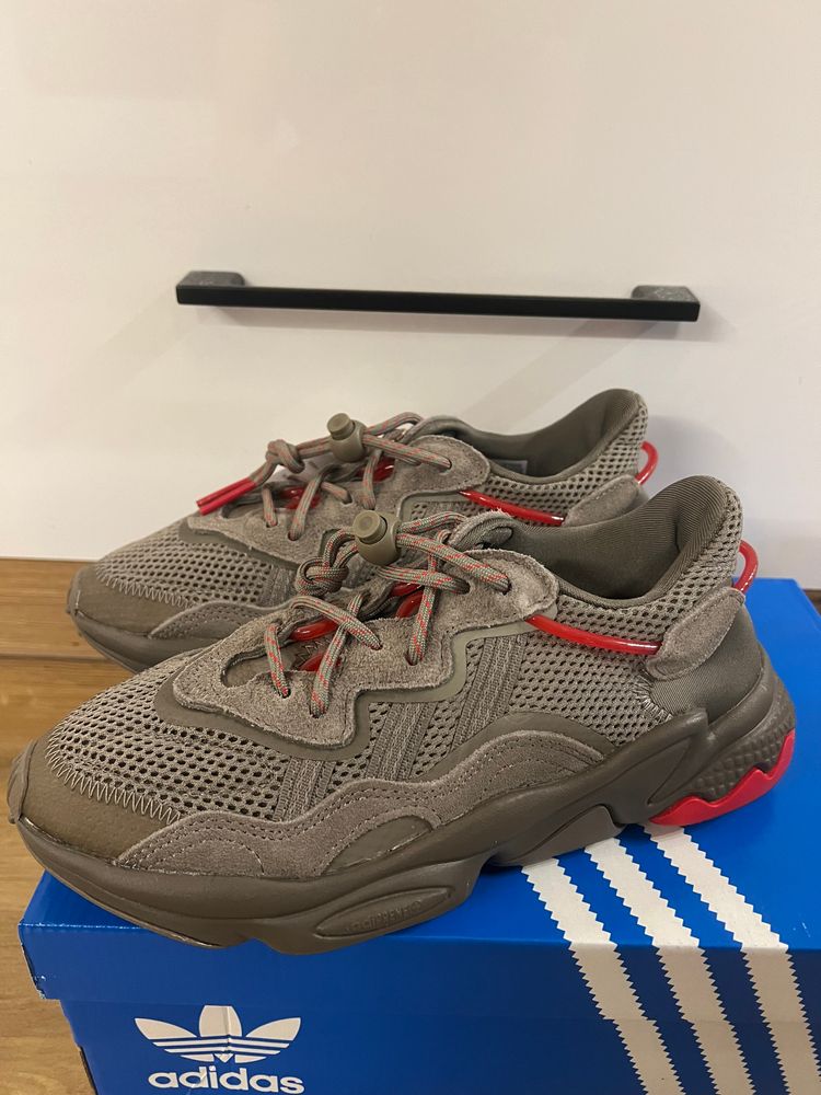 Adidas Originals Adidas Ozweego Sneakers product image