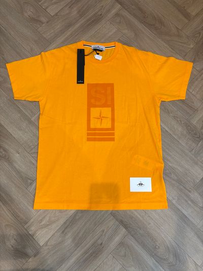 Stone Island T Shirt