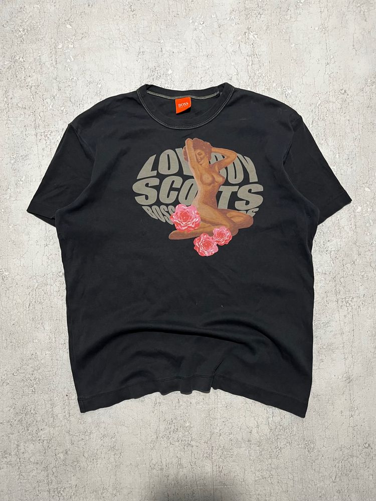 Hugo Boss tshirt