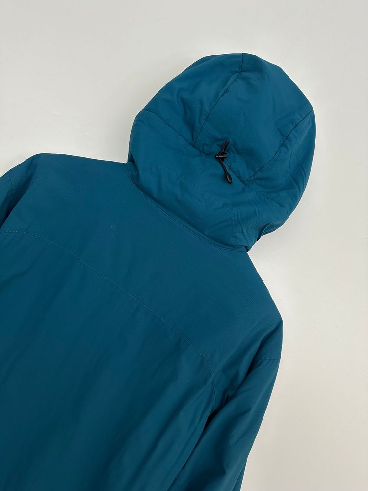 Arc’teryx Atom LT Hoody Blue Men’s M Medium 3