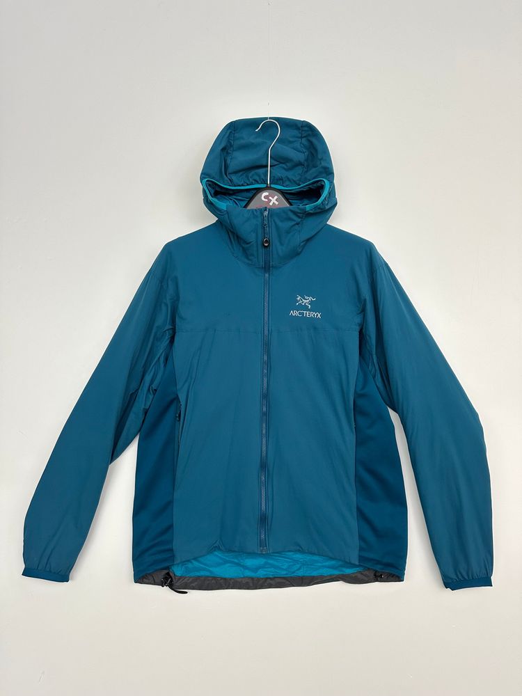 Arc’teryx Atom LT Hoody Blue Men’s M Medium