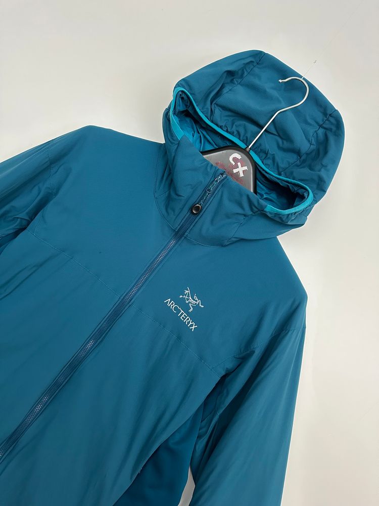 Arc’teryx Atom LT Hoody Blue Men’s M Medium 2