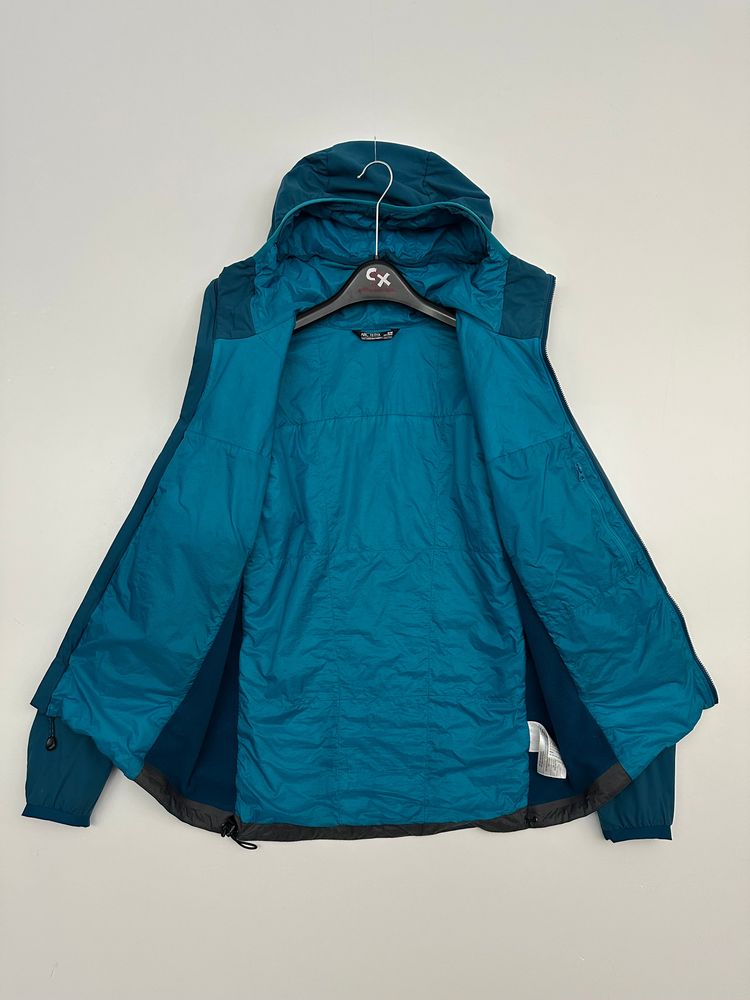 Arc’teryx Atom LT Hoody Blue Men’s M Medium 9