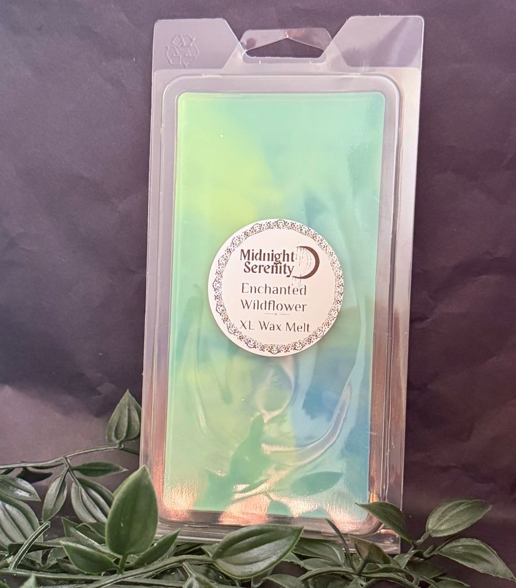 Enchanted Wildflower Xl Wax Melt