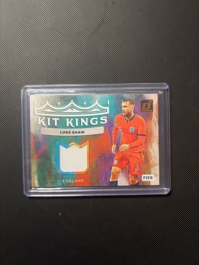 Patch Luke Shaw England