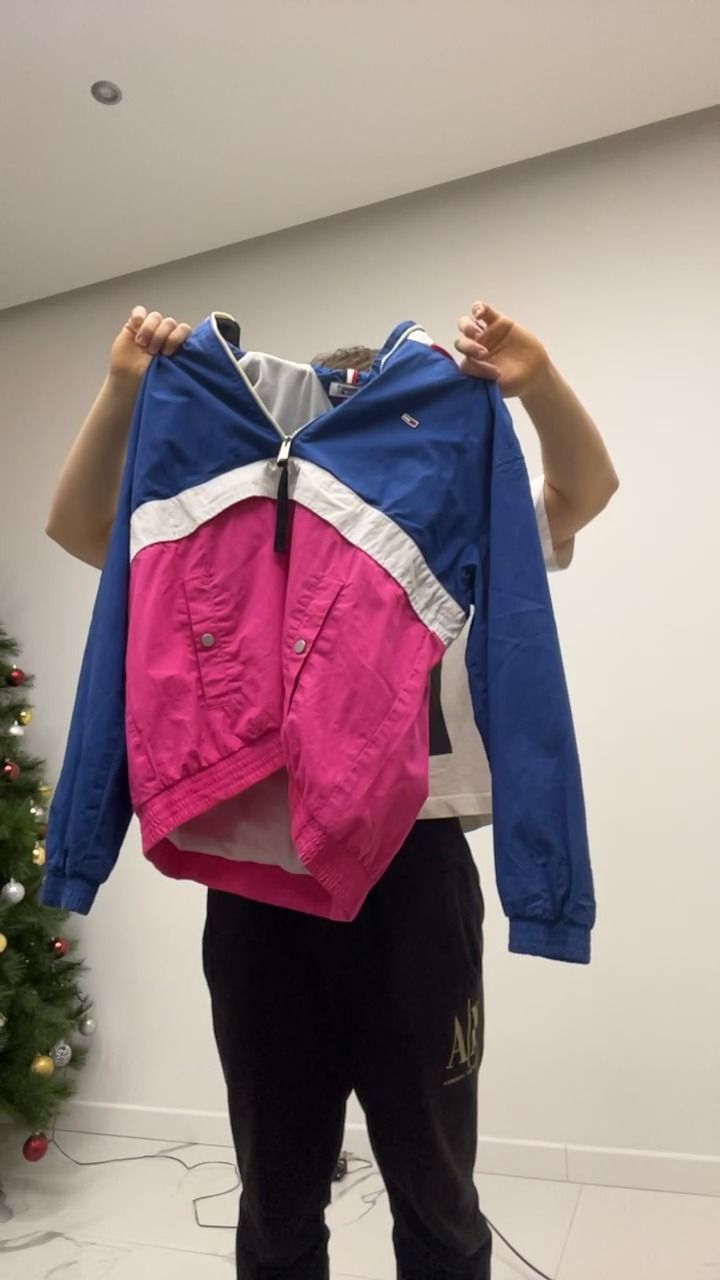 Tommy Hilfiger GIACCA TOMMY  product image
