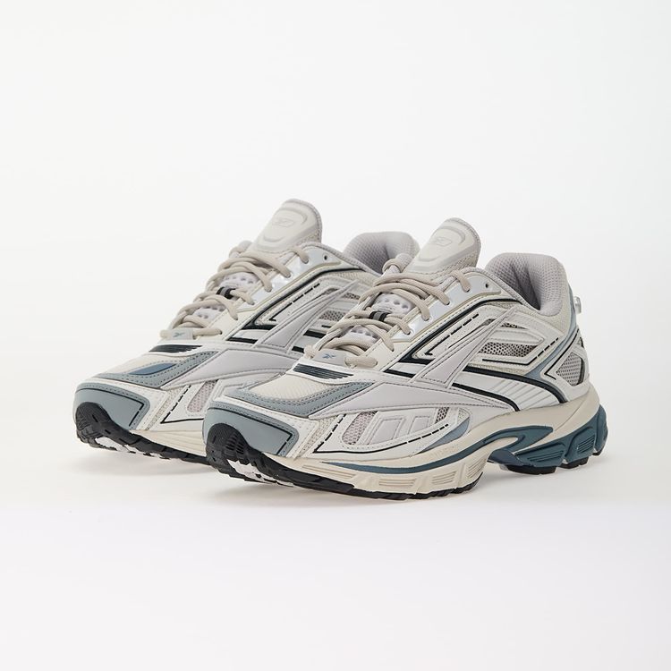 reebok premier road ultra s blue grey