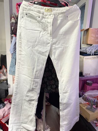 West Bay Jeans