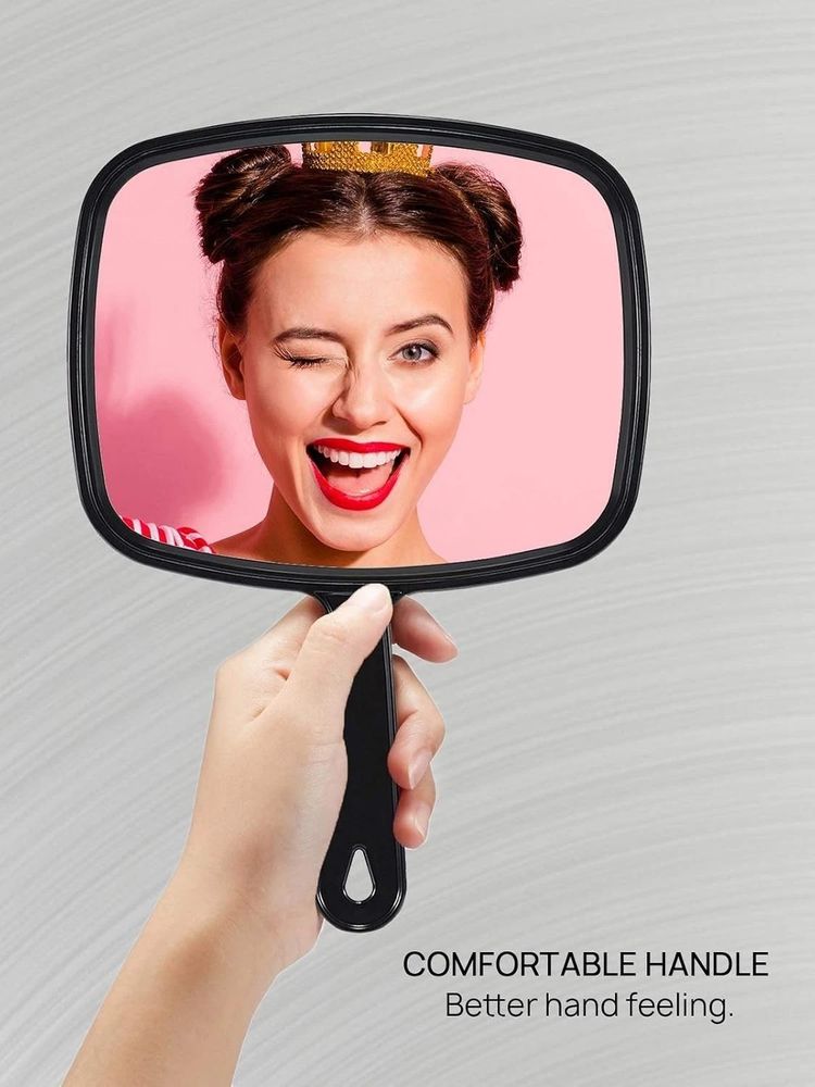 Hand Mirror 2