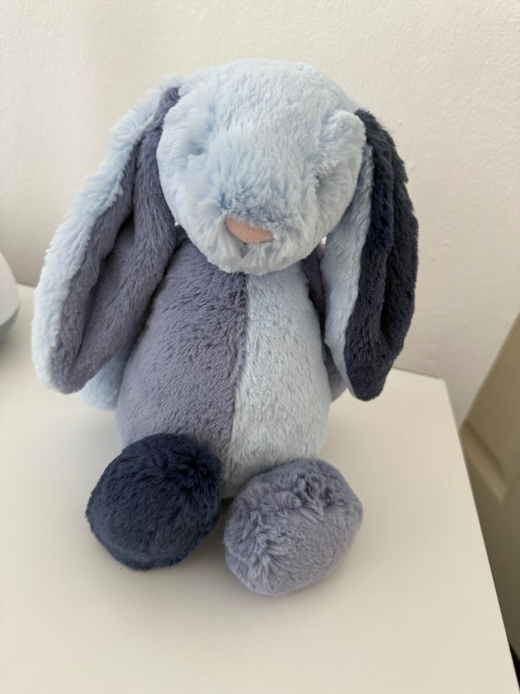 Jellycat Rare jelly cat puddlesea  product image