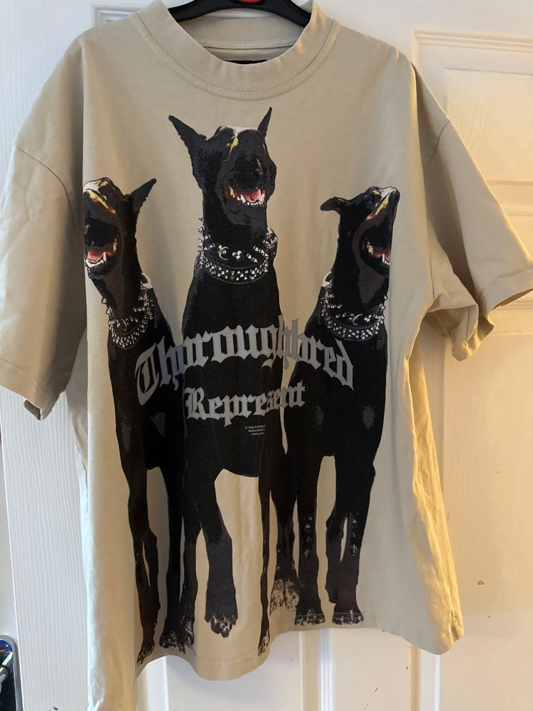 Represent T shirt 