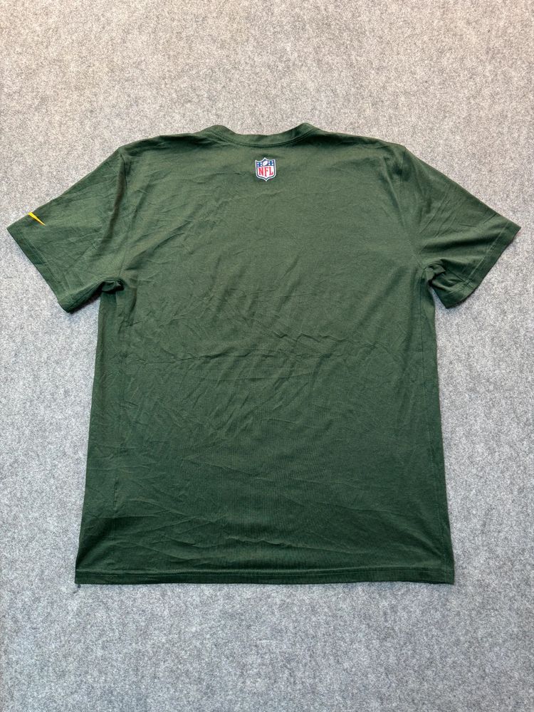 T-shirt Nike NFL Packers verde scuro L image 10
