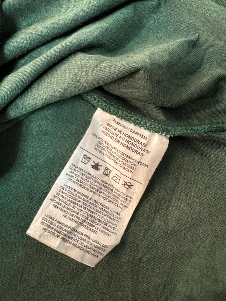 T-shirt Nike NFL Packers verde scuro L image 7