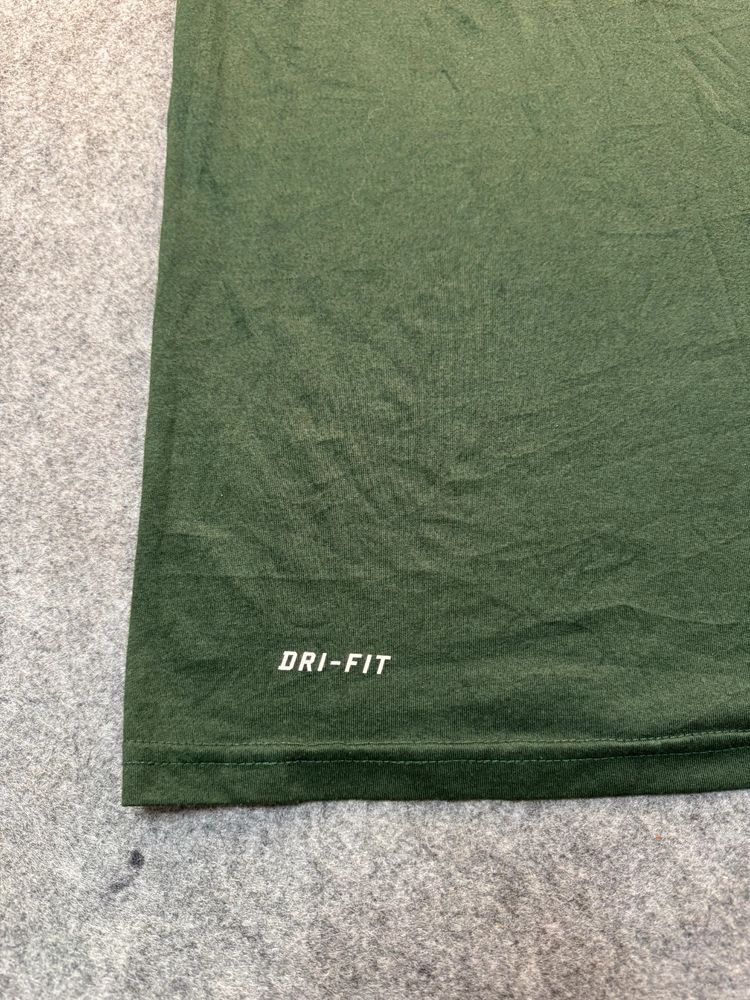 T-shirt Nike NFL Packers verde scuro L image 6